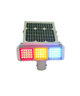 平凉太阳能爆闪灯