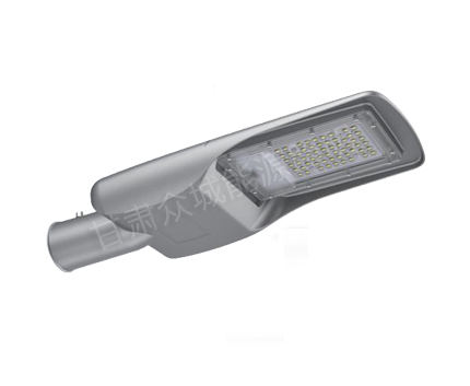 平凉鸭嘴鱼LED灯具