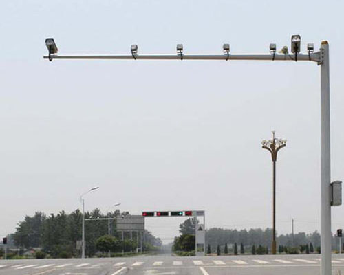 平凉监控灯
