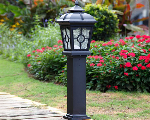 平凉草坪灯 平凉草坪灯