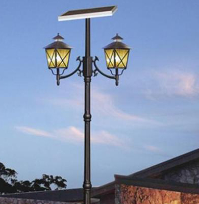 平凉庭院灯 平凉庭院灯