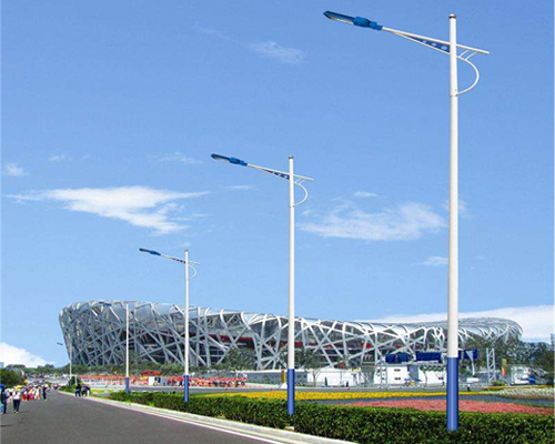 平凉LED路灯