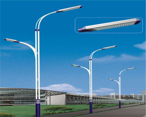 平凉LED路灯