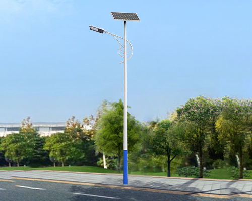 平凉太阳能路灯