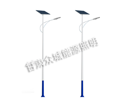 鸭嘴鱼平凉太阳能路灯 鸭嘴鱼平凉太阳能路灯