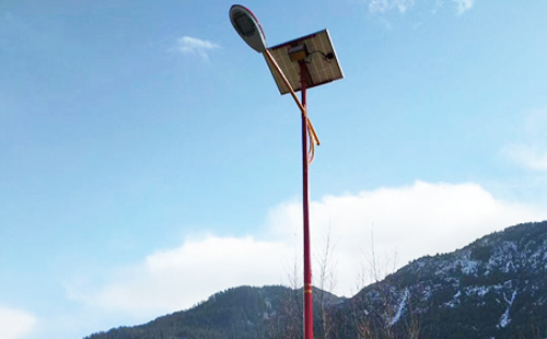 如何选择高质量的平凉太阳能路灯材料:全方位指南 如何选择高质量的平凉太阳能路灯材料:全方位指南