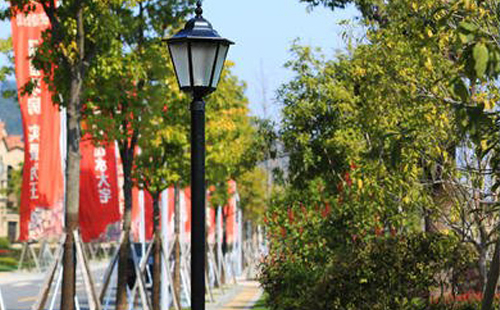 装平凉庭院灯避坑指南:庭院路灯防雷接地要点 装平凉庭院灯避坑指南:庭院路灯防雷接地要点