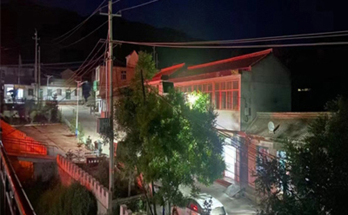 平凉太阳能路灯防雷接地做法详解 平凉太阳能路灯防雷接地做法详解