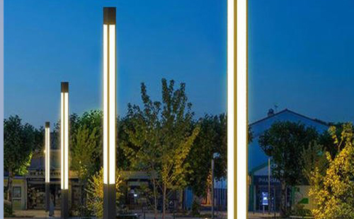 平凉景观灯选购与安装全攻略:户外照明避坑指南 平凉景观灯选购与安装全攻略:户外照明避坑指南