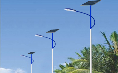 平凉太阳能路灯防触电安全指南：如何选择与维护