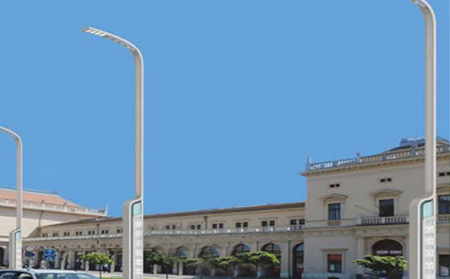 节能率提升:平凉LED路灯选透镜方案实战指南 节能率提升:平凉LED路灯选透镜方案实战指南