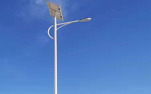 均匀度0.4与0.6差距多大？平凉太阳能路灯配光指南