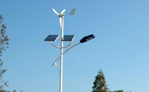 城市升级选平凉智慧路灯：5G基站整合方案