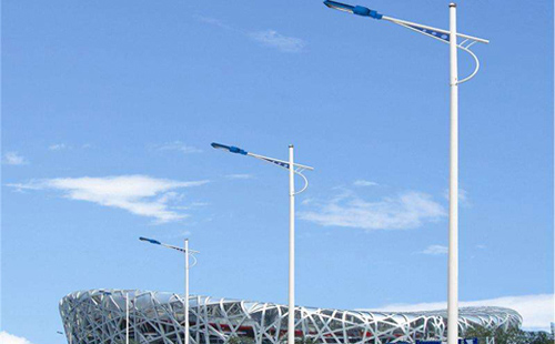 平凉LED路灯怎么选?众城照明解析高效节能新趋势 平凉LED路灯怎么选?众城照明解析高效节能新趋势