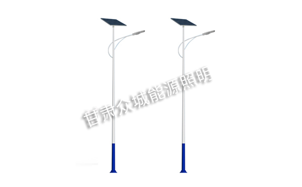 平凉太阳能路灯“爆款”产品选型要点与地域适配建议