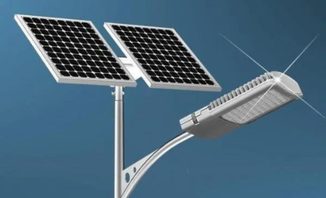 平凉太阳能路灯功率查看方法 + 核心作用，新手必看！